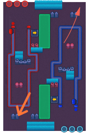 Brawl Stars Air Waybill Guide brawl stars air waybill outer edges Brawl Stars Air Waybill Outer Edges