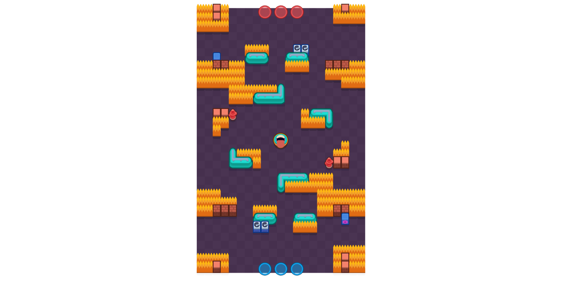 Brawl Stars Squeak Guide