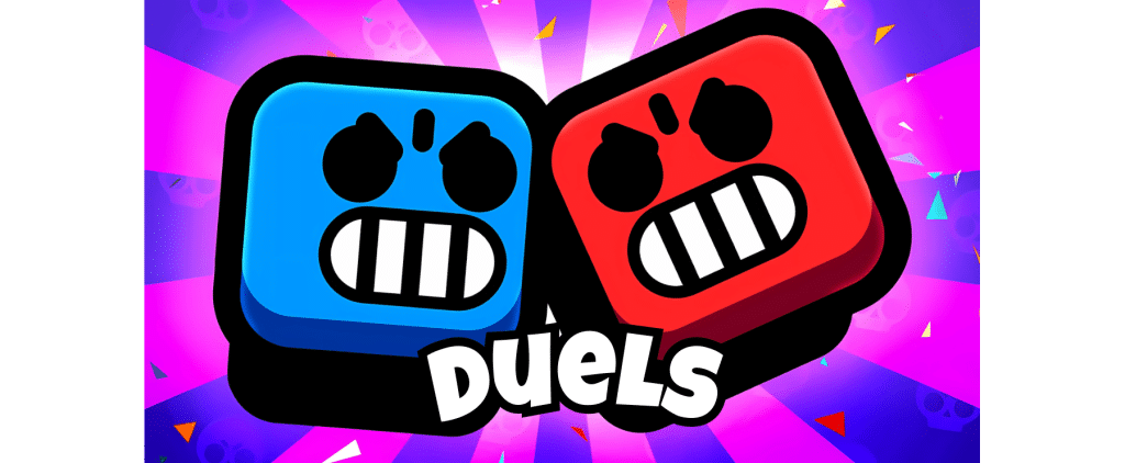Brawl Stars Burning Flares Guide brawl stars gene duels Brawl Stars Burning Flares Duels