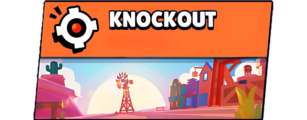 Brawl Stars Cell Division Guide brawl stars gene knock out Brawl Stars Cell Division