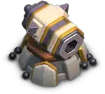Clash of Clans Clan Capital Cannon Guide clan capital cannon clash of clans Clash of Clans Clan Capital Cannon Guide - icon