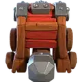 Clash of Clans Giga Inferno TH15 Detailed Guide clash of clans Avatar Wall Wrecker 1 Clash of Clans Giga Inferno TH15 Detailed Guide - wall wrecker avatar
