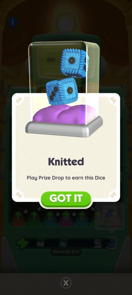 Monopoly Go Knitted Dice Guide f2 Monopoly Go Knitted Dice Guide: How to Obtain the Knitted Signature Dice