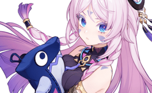 Genshin Impact Citlali Guide