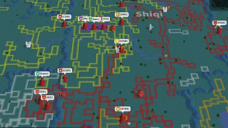 Rise Of Kingdoms Sanctums Guide - Theria Games