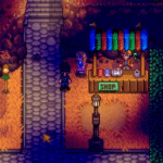 Guía de Stardew Valley Spirit's Eve - Juegos de Theria