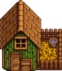 Stardew Valley Coop - Theria Games