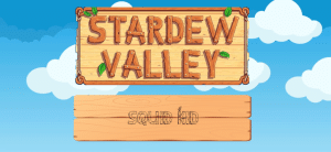 Stardew Valley Squid Kid - Theria Games