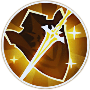 Unwavering Devotion Icon