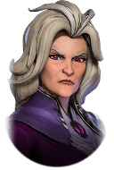 Marvel Strike Force Moon Knight Agatha Harkness Marvel Strike Force Moon Knight - Agatha Harkness image