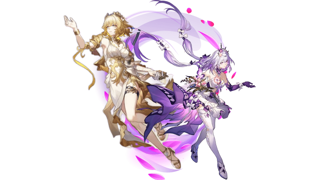Honkai Star Rail Sweat Now Cry Less Guide Aglaea and Castorice 1 Honkai Star Rail Sweat Now Cry Less Guide - Aglaea and Castorice