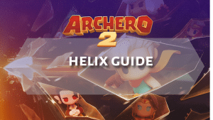 Archero 2 Helix Guide - thumbnail