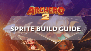 Archero 2 Sprite Build - thumbnail