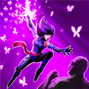 Ruthless Blade Icon