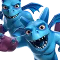 Clash of Clans Clan Capital Mini Minion Hive Guide Avatar Minion Horde 2 Clash of Clans Clan Capital Mini Minion Hive Guide - minion horde avatar