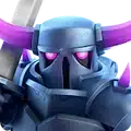 Clash of Clans Rage Vial Equipment Guide Avatar P.E.K.K.A 1 Clash of Clans Rage Vial Equipment Guide - pekka avatar
