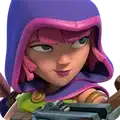 Clash of Clans Clan Capital Blast Bow Guide Avatar Sneaky Archer Clash of Clans Clan Capital Blast Bow Guide - sneaky archers avatar