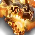 Clash of Clans Clan Capital Reflector Guide Avatar Super Dragon 1 Clash of Clans Clan Capital Reflector Guide - super dragons avatar