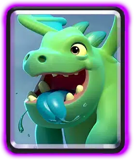 Clash Royale Santa Hog Rider Guide BabyDragonCard 4 Clash Royale Santa Hog Rider Guide - BabyDragonCard 4