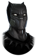 Marvel Strike Force Odin Black Panther Marvel Strike Force Odin - Black Panther Image
