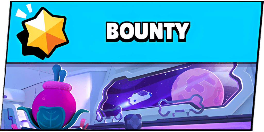 Brawl Stars Land Ahoy Guide Brawl Star Bounty Brawl Stars Land Ahoy Bounty