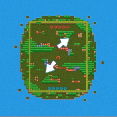 Brawl Stars Arctic Extraction Guide Brawl Stars Arctic Extraction Outer Edges Brawl Stars Arctic Extraction Outer Edges