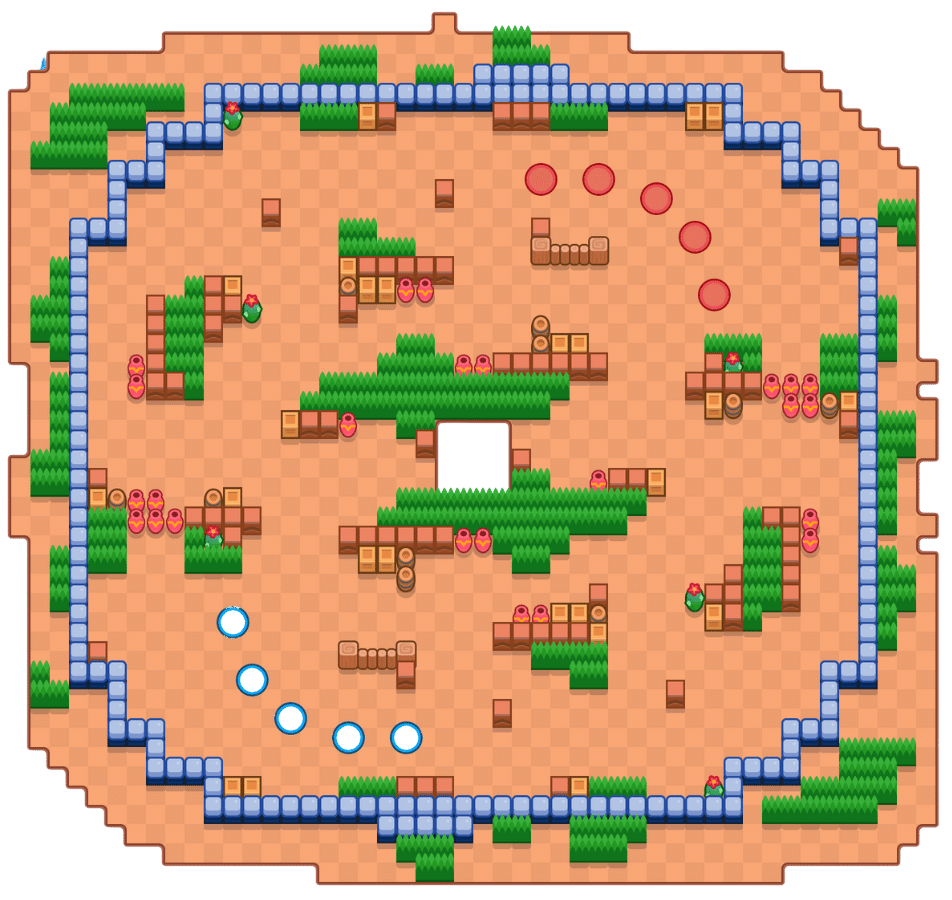 Brawl Stars Big Battle Basin Guide Brawl Stars Big Battle Basin Map Layout Brawl Stars Big Battle Basin Map Layout