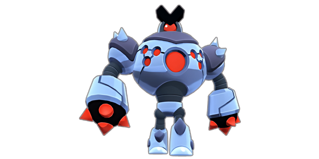 Brawl Stars Bulk Up Guide Brawl Stars Boss Brawl Stars Bulk Up Boss