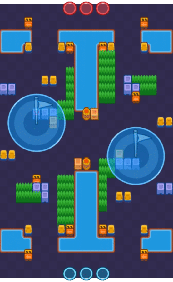 Brawl Stars Control Grande Guide Brawl Stars Control Grande Map Brawl Stars Control Grande Map Layout