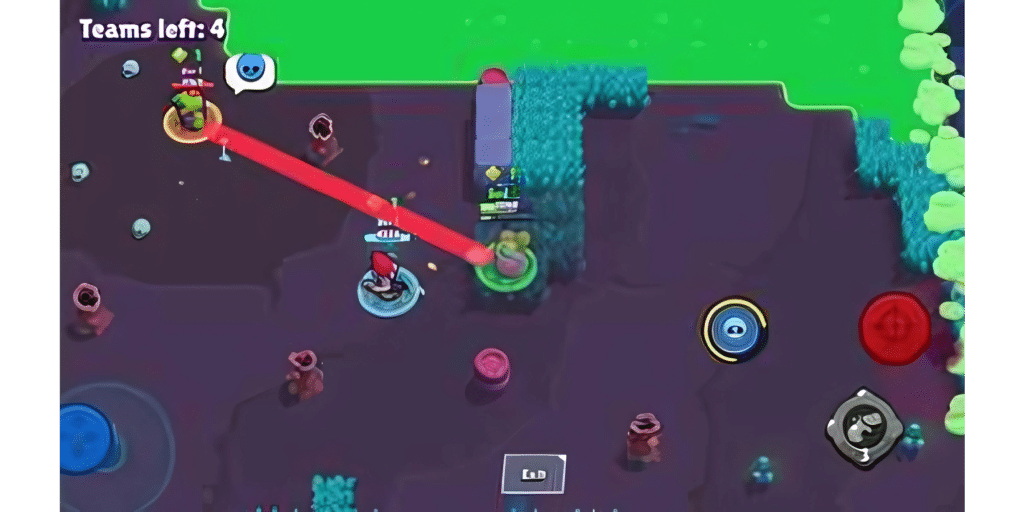 Brawl Stars Dark Passage Guide Brawl Stars Covers Dark Passage Brawl Stars Dark Passage Covers