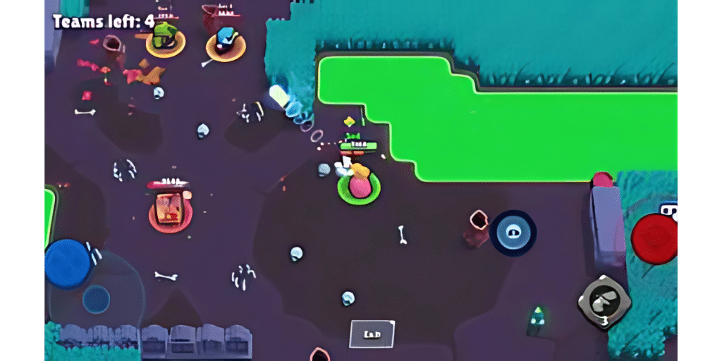 Brawl Stars Dark Passage Guide Brawl Stars Crates 1 Brawl Stars Dark Passage Crates