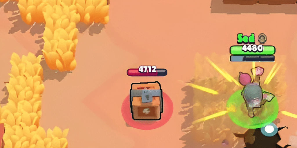 Brawl Stars Dune Drift Guide Brawl Stars Crates 3 Brawl Stars Dune Drift Crates