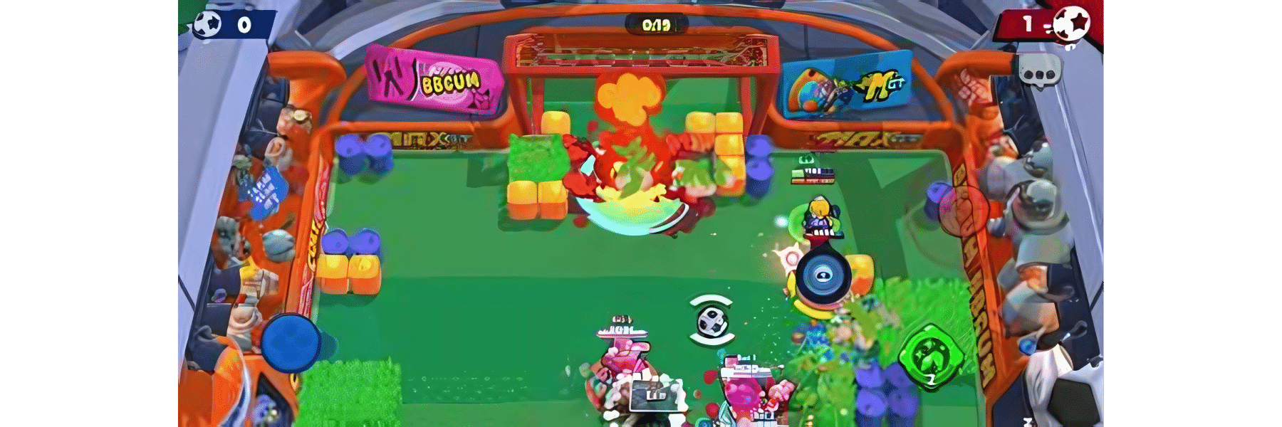 Brawl Stars Boxing Day Guide
