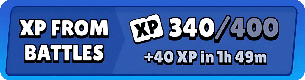 Brawl Stars Experience Guide Brawl Stars Experience Cap Brawl Stars Experience Cap
