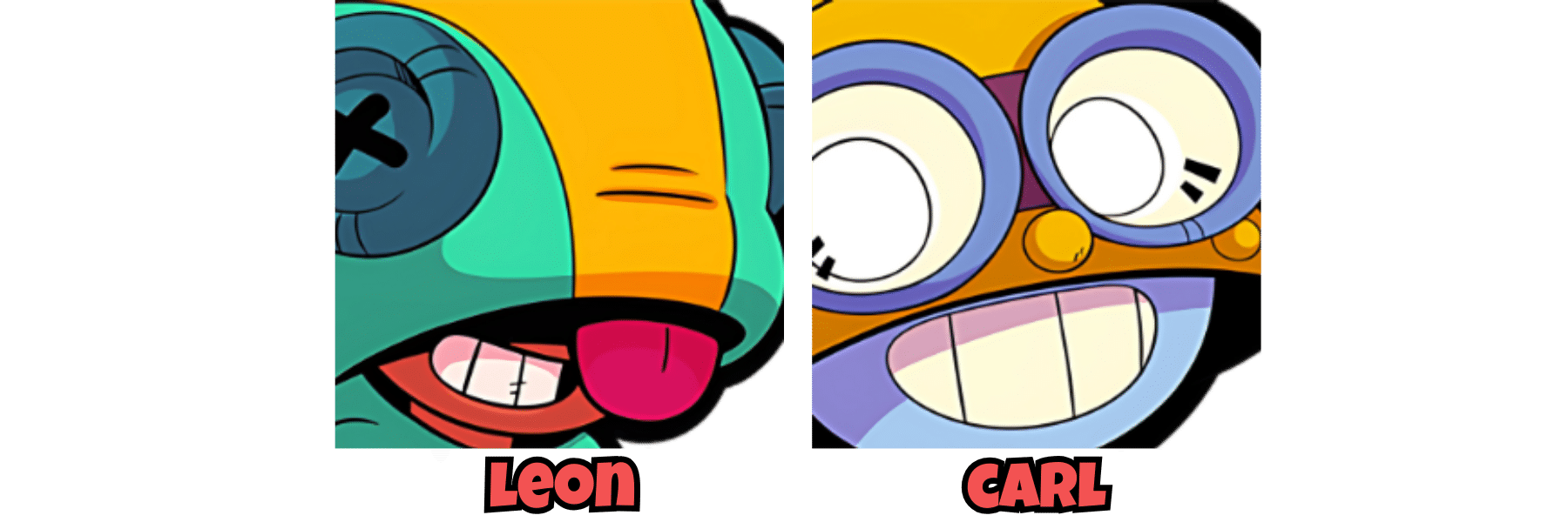 Brawl Stars Color Me Intrigued