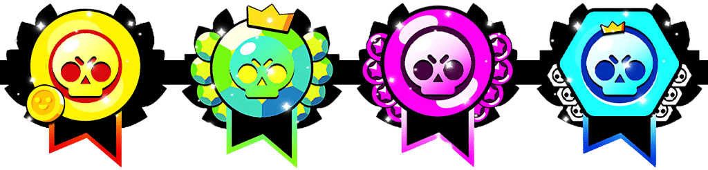 Brawl Stars Medal Madness Guide Brawl Stars Medal Brawl Stars Medal Madness Medals