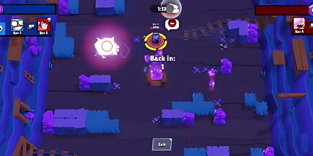 Brawl Stars Minecart Madness Guide Brawl Stars Minecart Full Offensive Brawl Stars Minecart Madness Full Offensive