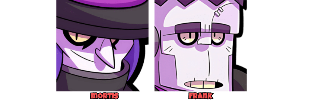 Brawl Stars Brace for Impact Guide Brawl Stars Mortis and Frank Brawl Stars Brace for Impact High Mobility and Crowd Control Brawlers