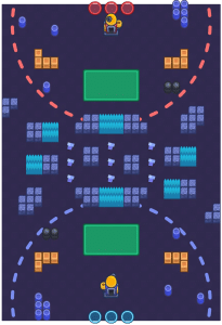 Brawl Stars Nuts And Bolts Guide