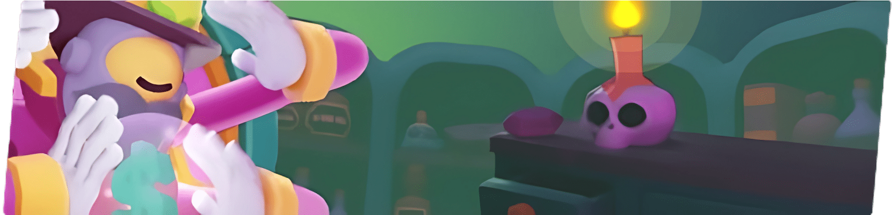 A Loud Place Map