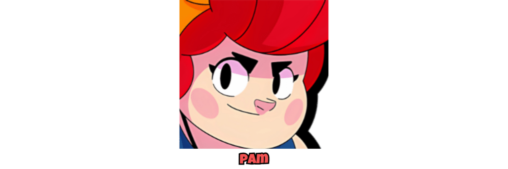 Brawl Stars Bull Pen Guide Brawl Stars Pam Brawl Stars Bull Pen Supporting Brawlers