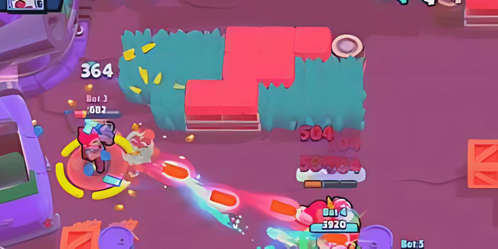 Brawl Stars Luis Revenge Guide Brawl Stars Play it Safe Brawl Stars Luis Revenge Play it Safe