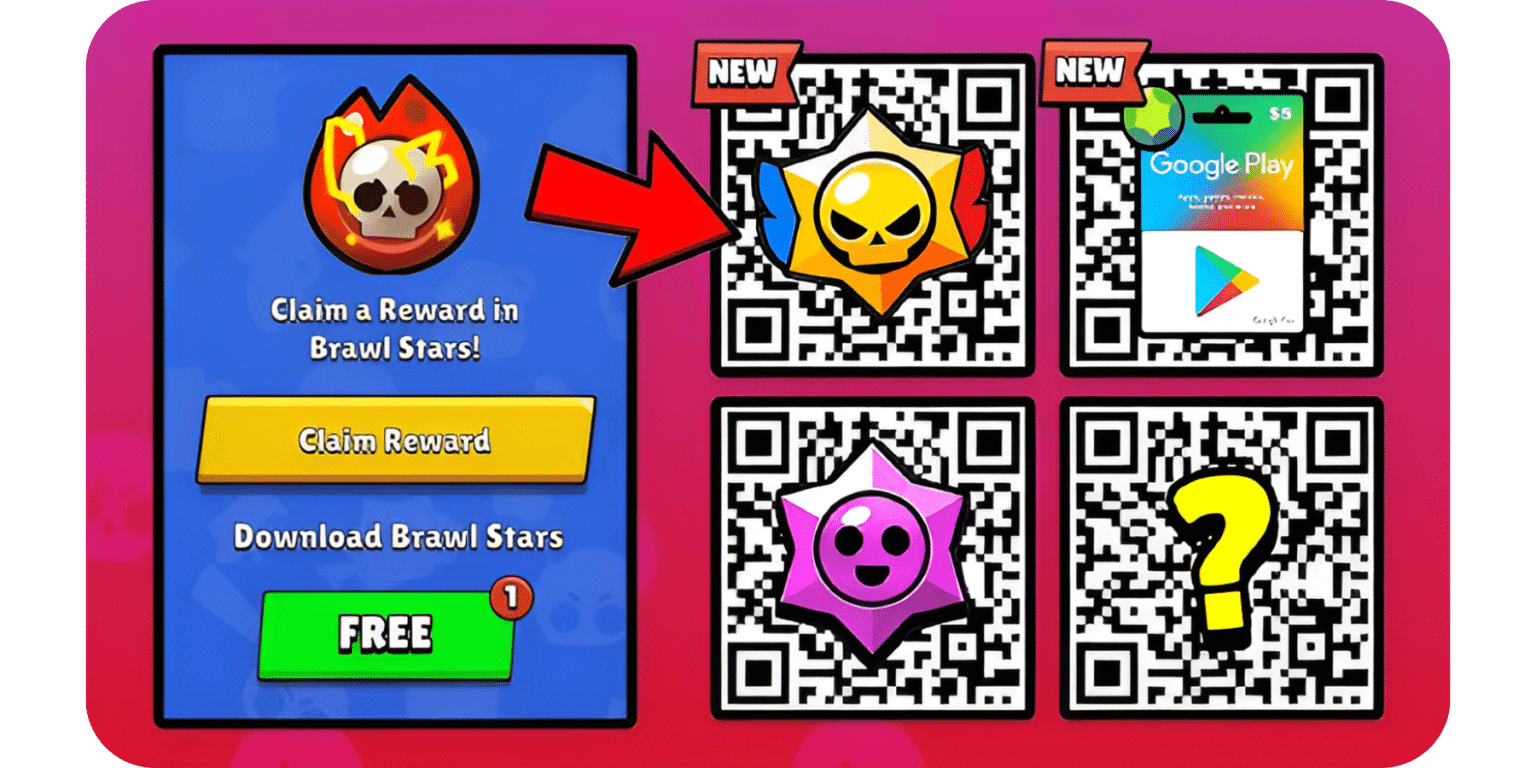 Brawl Stars Codes Brawl Stars Codes