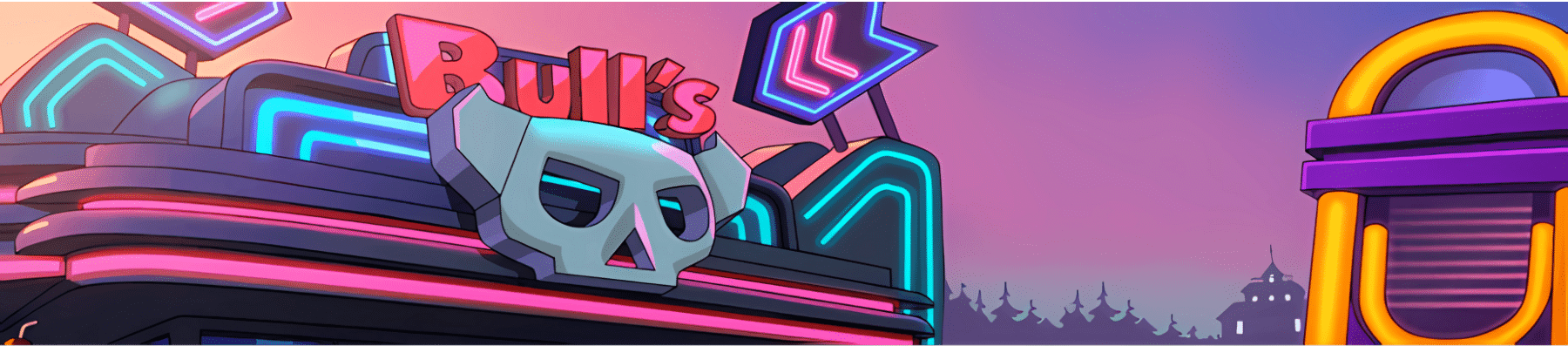 Brawl Stars Local Restaurant Guide - Brawl Stars Retropulis