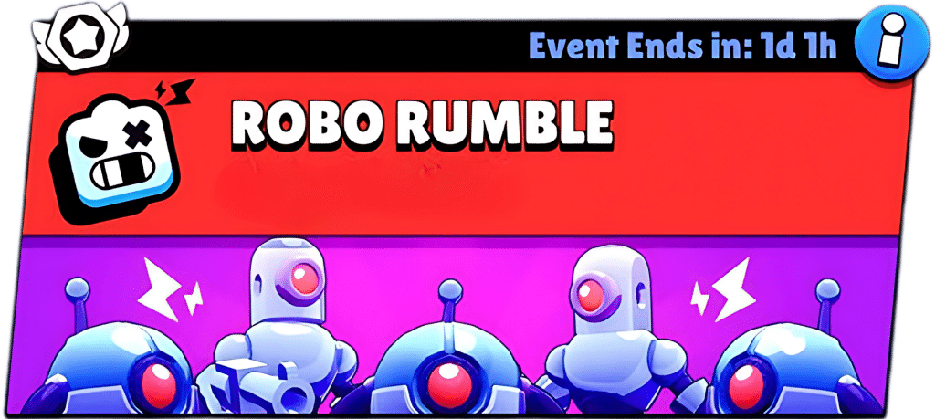 Brawl Stars Keep Safe Guide Brawl Stars Robo Rumble 1 Brawl Stars Keep Safe Robo Rumble