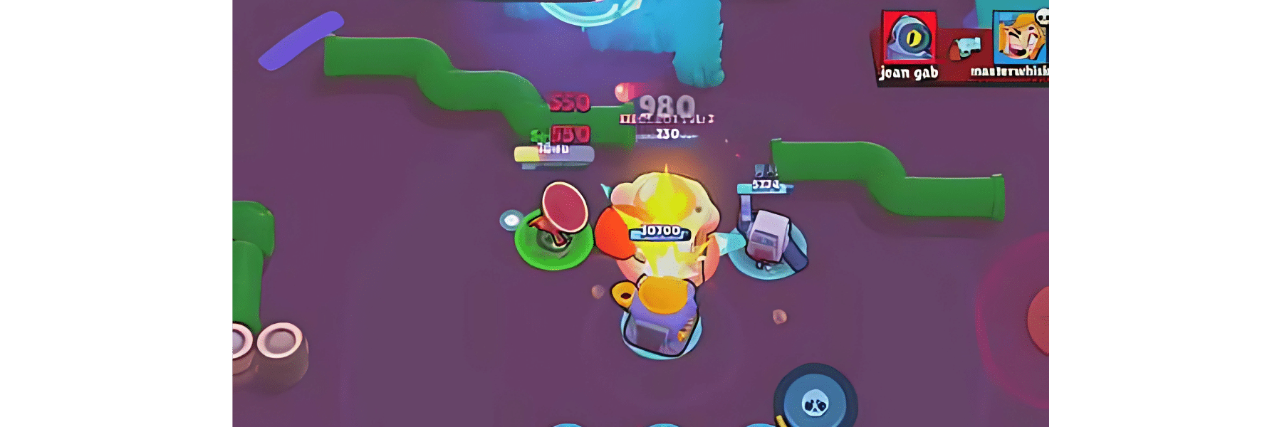 Brawl Stars Bric A Brac Guide