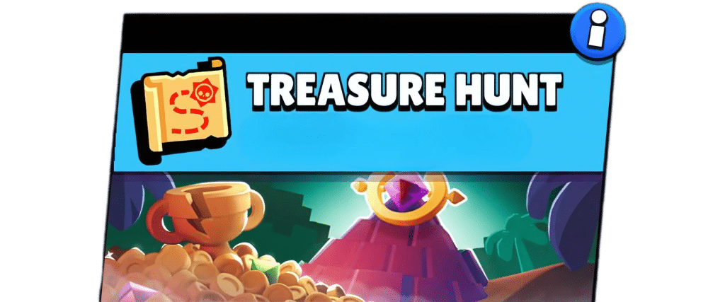 Brawl Stars Brawl Starrgate Guide Brawl Stars Treasure Hunt Brawl Stars Brawl Starrgate Treasure Hunt