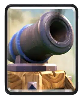 Clash Royale Super Mini PEKKA Guide CannonCard 9 Clash Royale Cannon