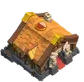 Clash of Clans Capital Hall Guide Capital Hall4 Clash of Clans Capital Hall Guide - capital hall 4 icon
