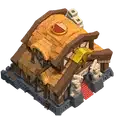 Clash of Clans Capital Hall Guide Capital Hall6 Clash of Clans Capital Hall Guide - capital hall 6 icon